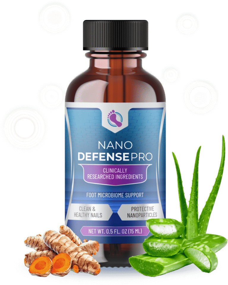 Nano Defense Pro